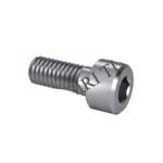 ISO 21269 Machine screws with hexagon and metric fine thread