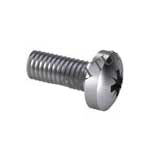 ISO 7045 Z flathead screws with Phillips, form Z – Product grade A