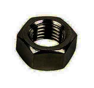 ASTM A307 Heavy Hex Nut Manufacturer in India