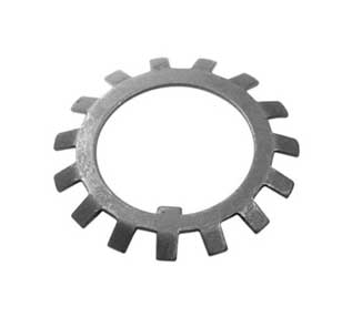 H11 Tool Steel Dome Tooth Washer Manufacturer in India