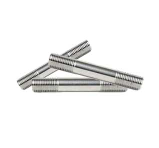 ASTM A182 GR F55 Double Ended Stud Manufacturer in India