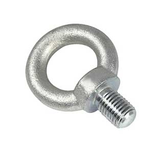 Stainless Steel Eye Bolt Manufacturer in India