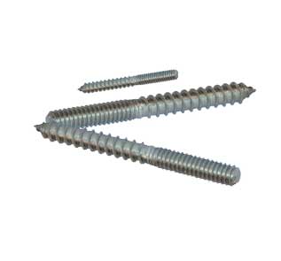 430 Stainless Steel Hanger Bolt Manufacturer in India