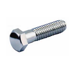 Incoloy 800H Heavy Hex Bolt Manufacturer in India