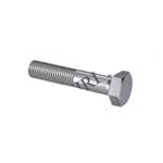 ISO 4014 Hexagon bolts with shaft, product classes A and B