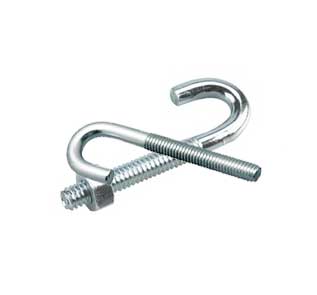 Inconel 625 J Bolts Manufacturer in India