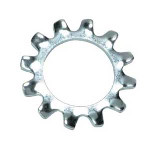H11 Tool Steel Lock Washer Manufacturer in India