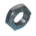 Hexagon Nuts Low Type Chamfered