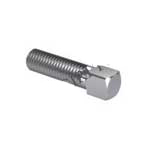 CSN 02 1122 Square heads bolts with collar and half dog point with rounded end