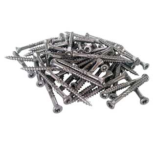 MP35N Fasteners Manufacturer in India