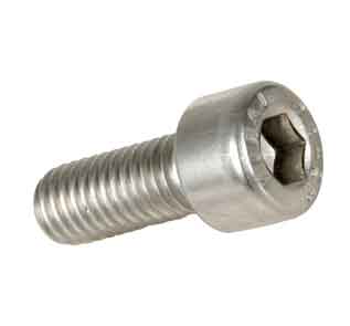 Incoloy X750 Socket Head Cap Screws Manufacturer in India
