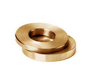 Copper Nickel Spherical Washer Manufacturer in India