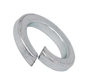 Stainless Steel Spring Washer Manufacturer in India
