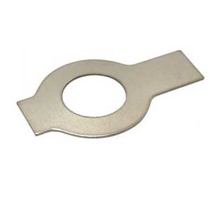 Incoloy 825 Tab Washers Manufacturer in India