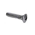 ISO 7049 FZ pan head tapping screws Phillips