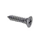 ISO 7049 CH pan head tapping screws Phillips