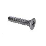 ISO 7050 CZ Senk-tapping screws Phillips